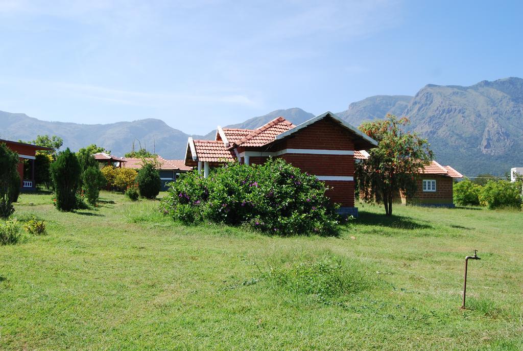 Chalets Resort Masinagudi Ooty Exterior foto