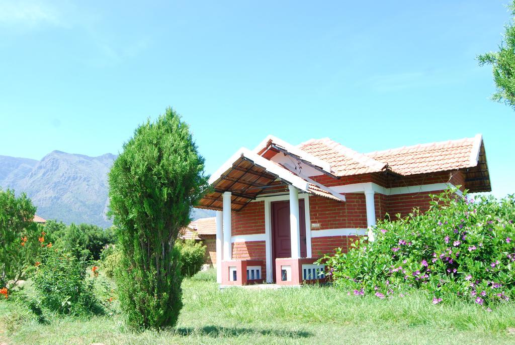 Chalets Resort Masinagudi Ooty Exterior foto